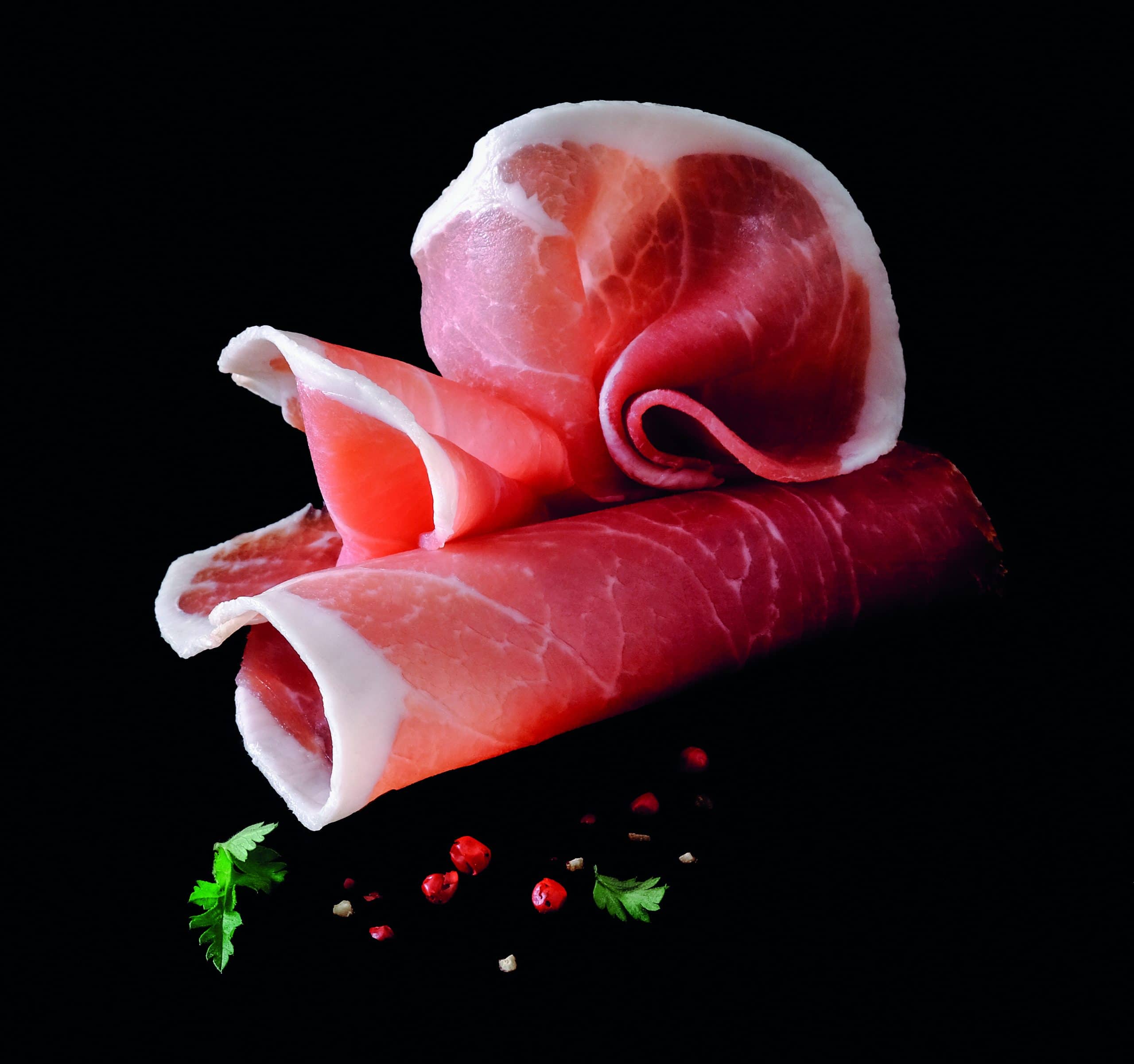 JAMBON DE LACAUNE