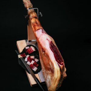 Porc noir de Bigorre