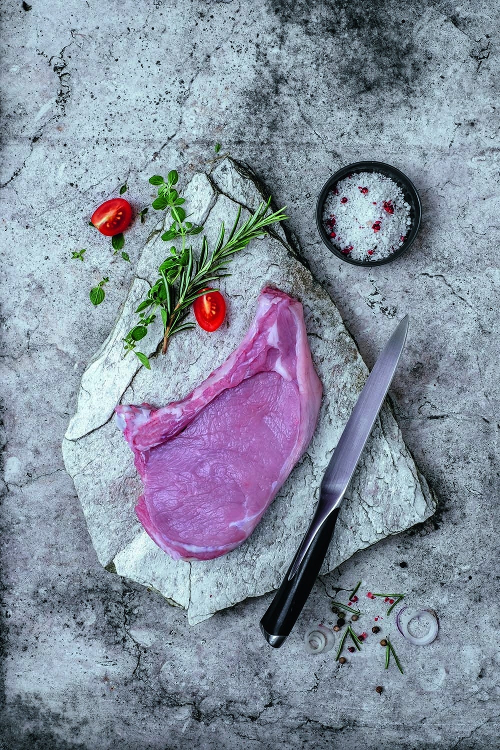 VEAU FERMIER ELEVÉ SOUS LA MÈRE LABEL ROUGE