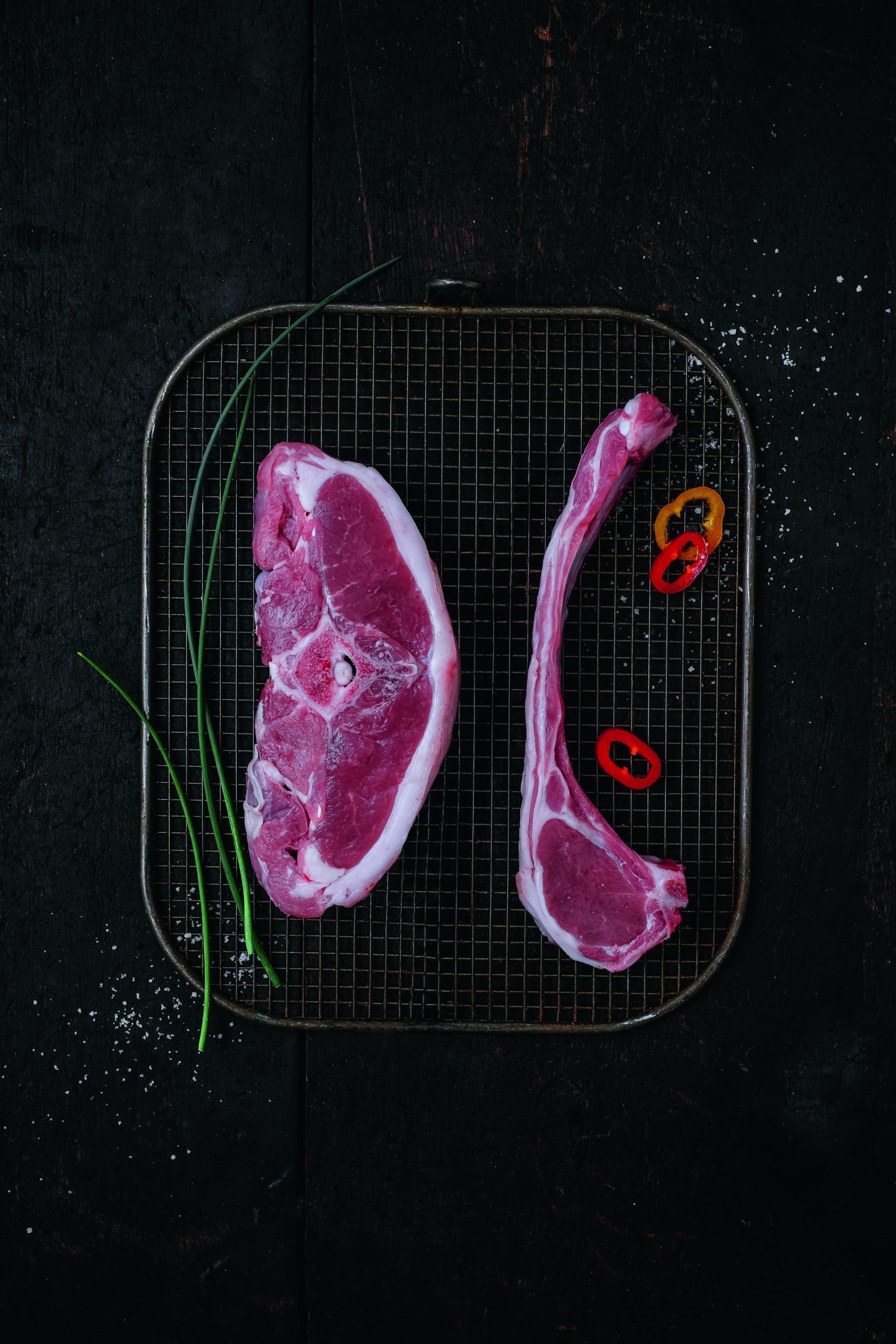 AGNEAU « SELECTION DES BERGERS »