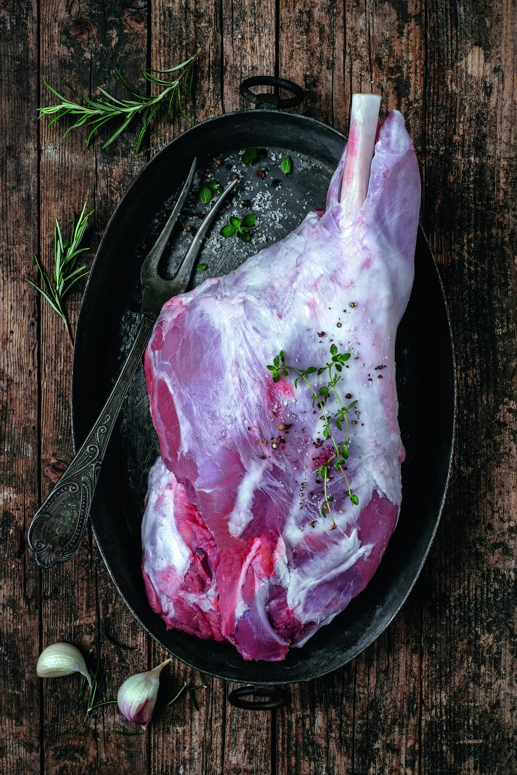 AGNEAU LAITON DE L’AVEYRON
