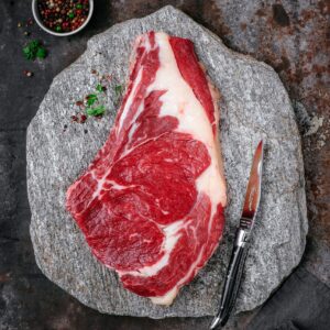 BŒUF FERMIER AUBRAC