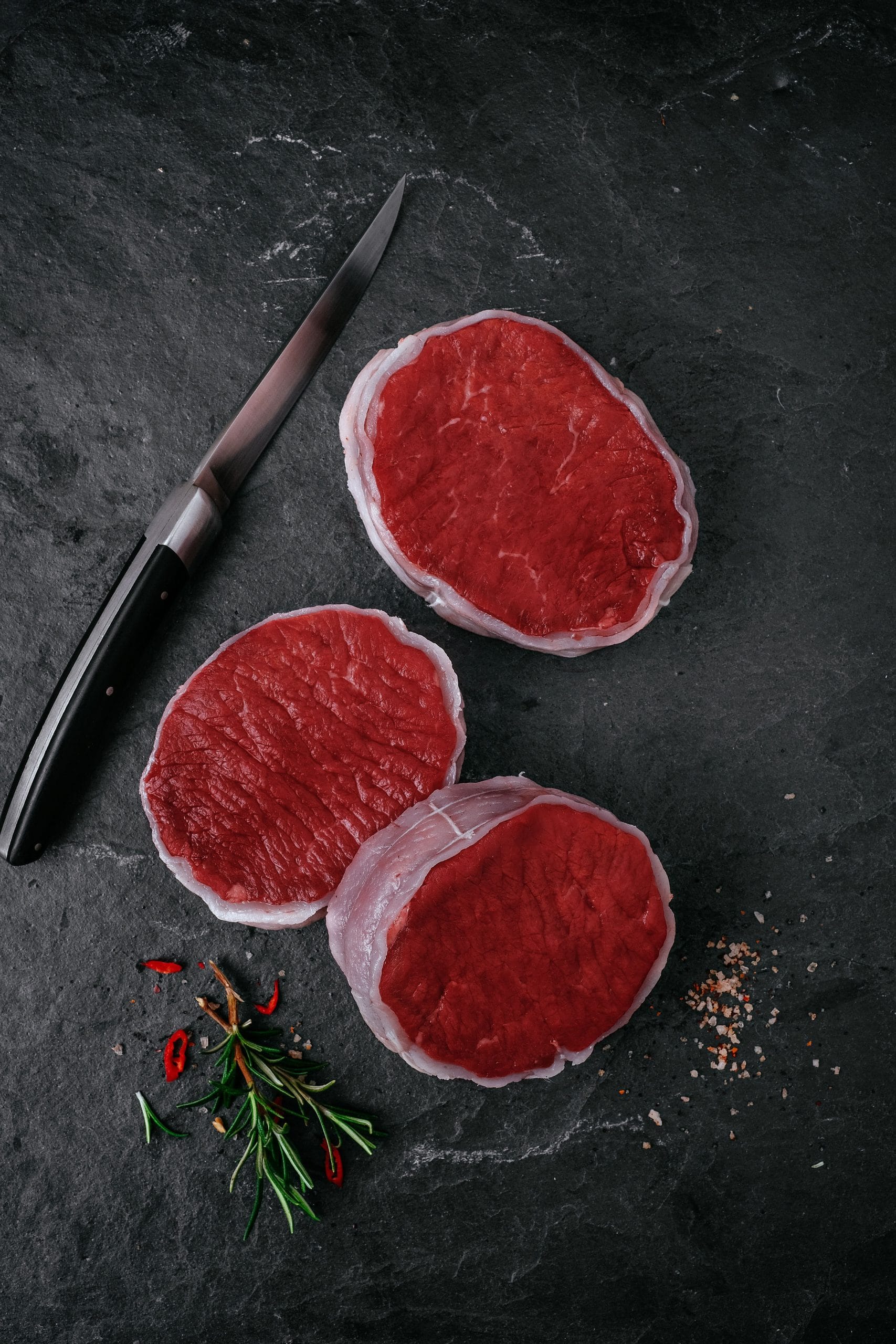 BŒUF GASCON