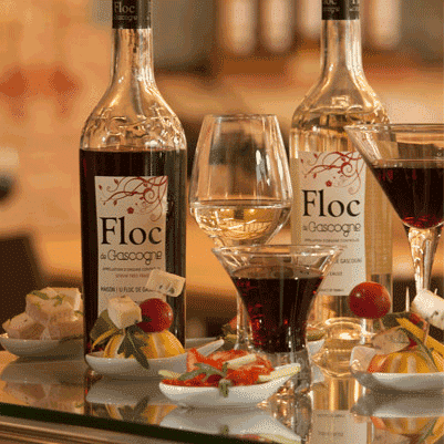 Floc de Gascogne