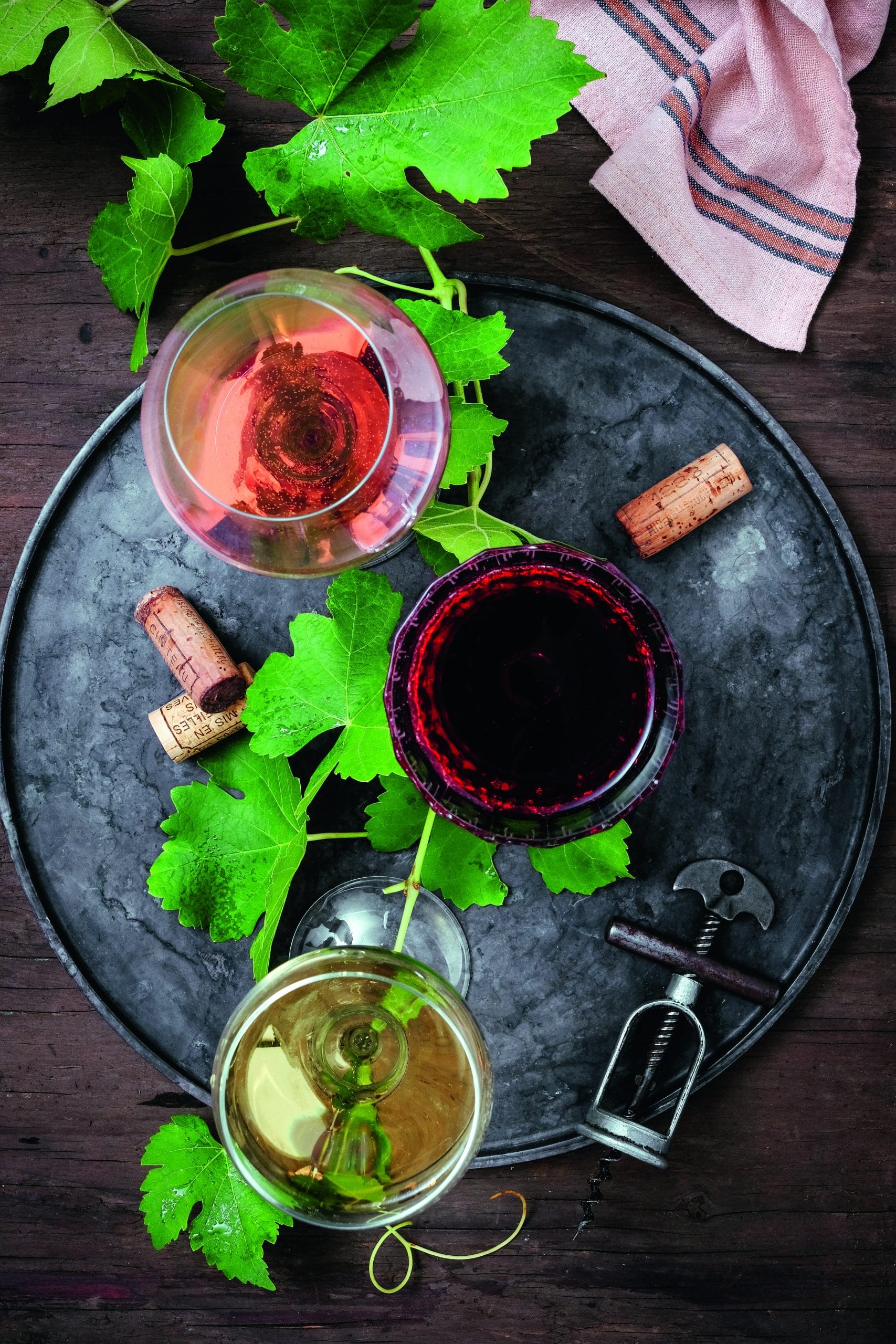 Viticulture