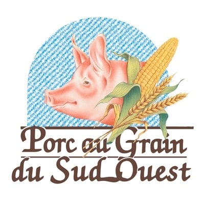 Porc au grain du Sud-Ouest