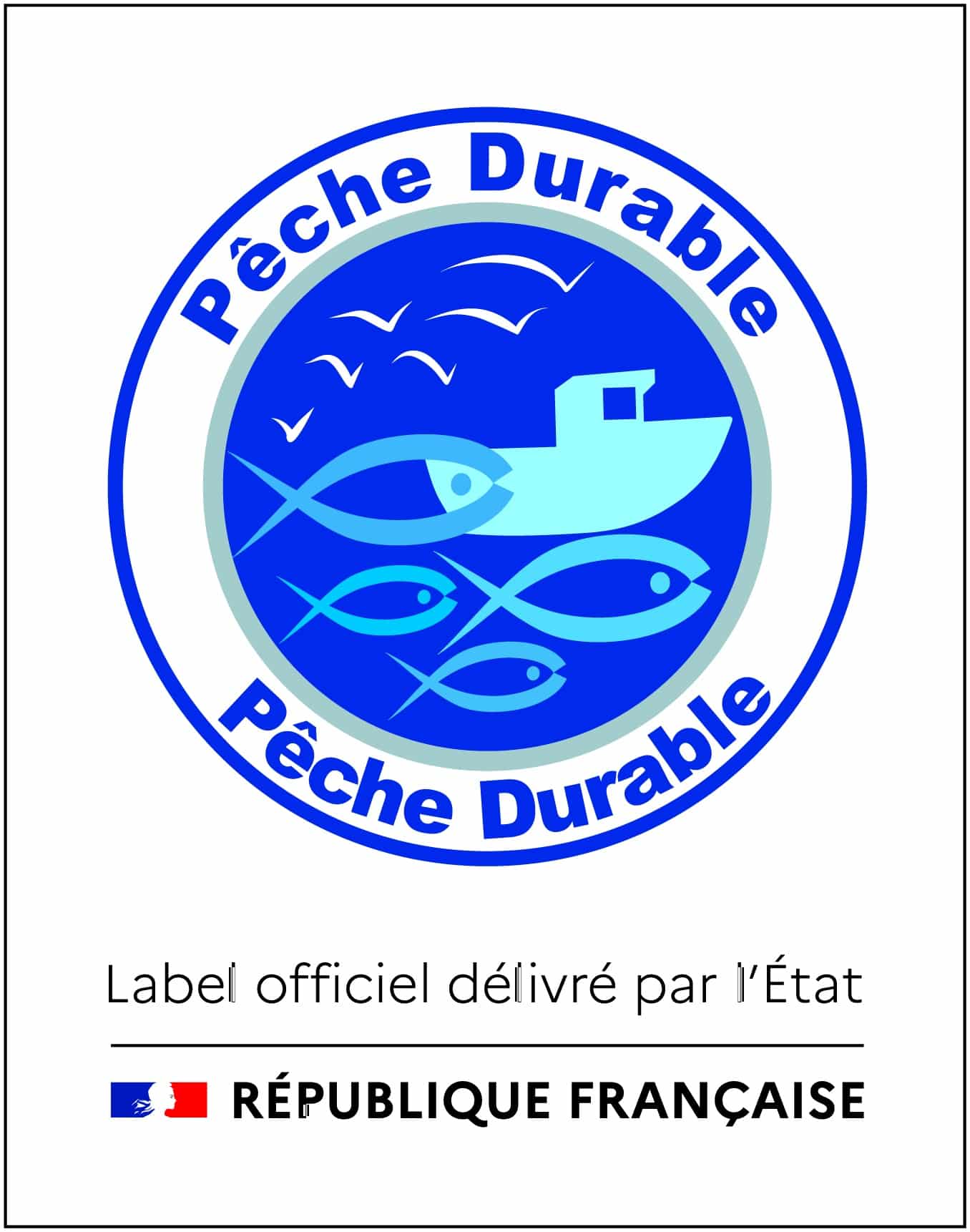 Pêche Durable